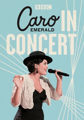 Emerald Caro - In Concert