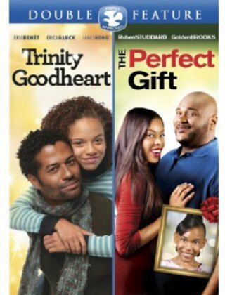 Trinity Goodheart / The Perfect Gift (Double Feature, 2 DVDs)
