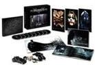 Il cavaliere oscuro - The Dark Knight Trilogy (Ultimate Collector's Edition, 6 Blu-ray)