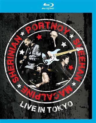 Psms - Live In Tokyo