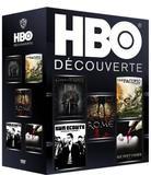 HBO Découverte - Saisons 1 (17 DVDs)