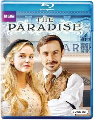 The Paradise - Season 1 (2 Blu-rays)