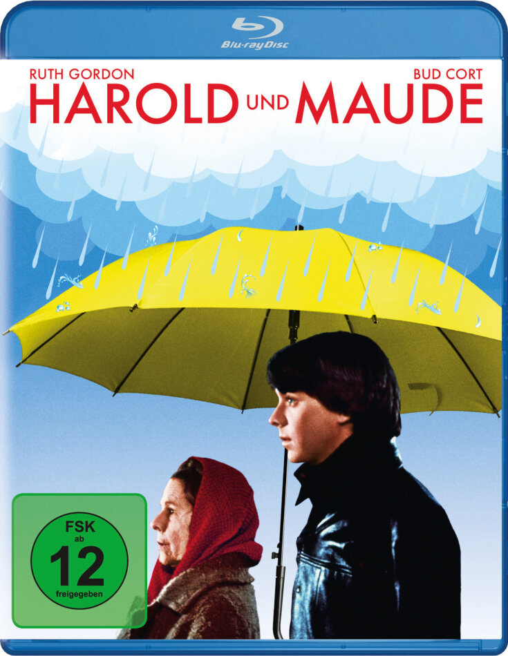 Harold und Maude (1971)