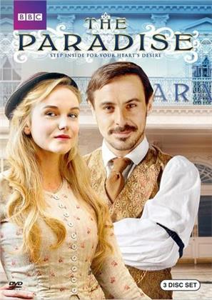 The Paradise - Season 1 (3 DVDs)