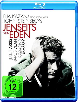 Jenseits von Eden (1955)