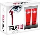 True Blood - Saisons 1-5 (Limited Edition, 25 DVDs)