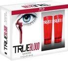True Blood - Saisons 1-5 (Limited Edition, 25 Blu-rays)
