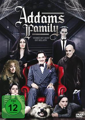 Addams Familly (1991)