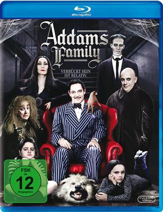 Addams Family (1991)