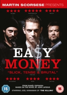 Easy Money - Snabba Cash (2010)