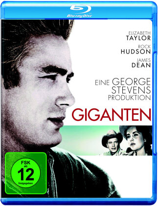 Giganten (1956)