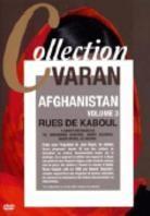 Afghanistan Vol. 3 - Rues de Kaboul