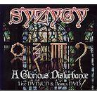 Syzygy - A Glorious Disturbance