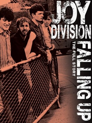 Joy Division - Falling Up - The Full Story (Inofficial)