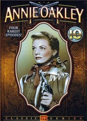 Annie Oakley - Vol. 10 (n/b)