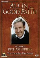 All in good Faith - The complete Series 1