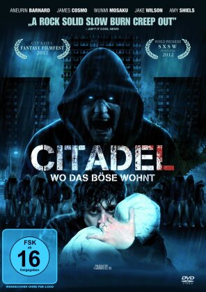 Citadel - Wo das Böse wohnt (2012)