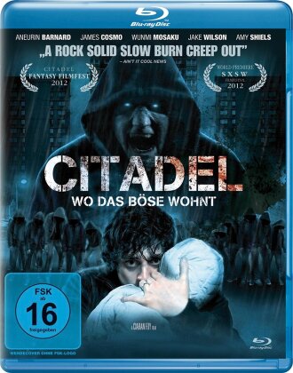 Citadel - Wo das Böse wohnt (2012)