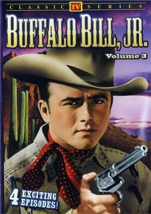 Buffalo Bill, Jr. - Vol. 3 (s/w)