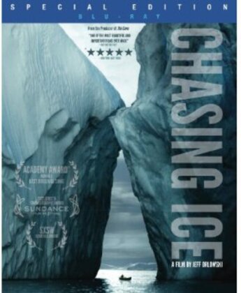 Chasing Ice (Special Edition)