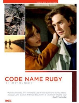 Code Name Ruby - Jmeno kodu: Rubin