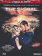 The Signal - (Cinema Extreme - Uncut) (2007)