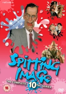 Spitting Image - Series 10