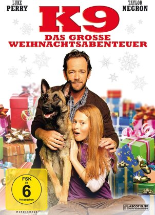 K9 - Das grosse Weihnachtsabenteuer (2013)