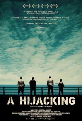 A Hijacking - Kapringen (2012)