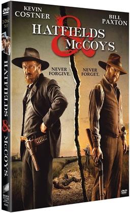 Hatfields & McCoys (2012) (2 DVDs)