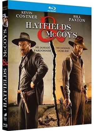 Hatfields & McCoys (2012) (2 Blu-rays)
