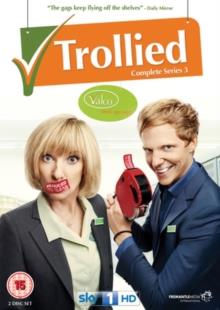 Trollied - Series 3 (2 DVDs)