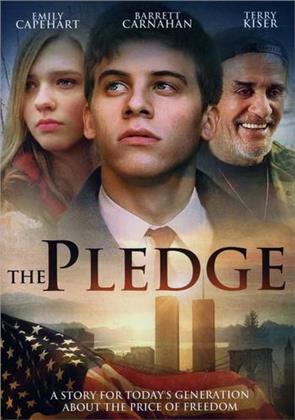 The Pledge - Doughboy (2011)