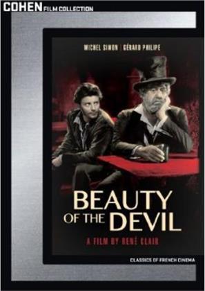Beauty of the Devil (1950)