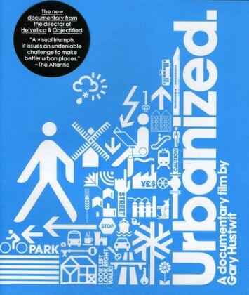 Urbanized (2011)