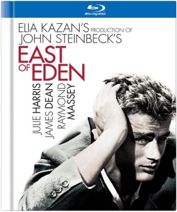 East of Eden - (Remastered, Digibook) (1955)