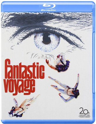 Fantastic Voyage (1966)