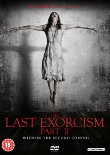 The Last Exorcism 2 (2013)