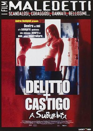 Delitto + castigo a Suburbia (2000)