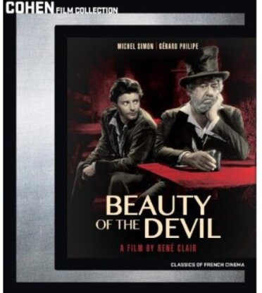 Beauty of the Devil (1950) (n/b)