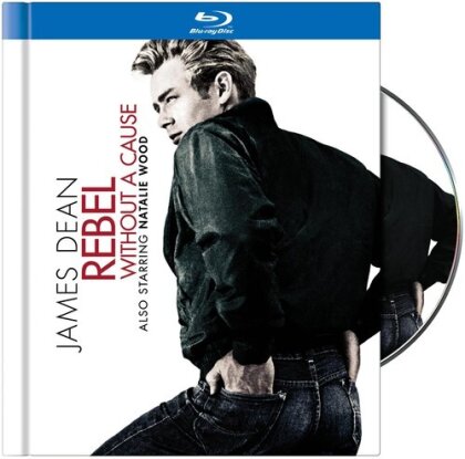 Rebel without a Cause - (Digibook) (1955)