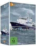 Küstenwache - Staffel 10-12 (Collector's Edition, 16 DVDs)