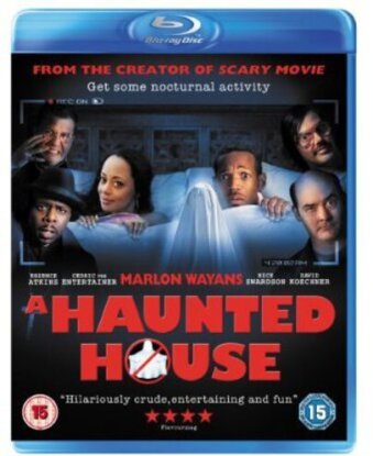 Haunted House (2013)