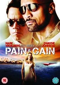 Pain & Gain (2013)