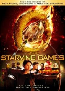 The Starving Games (2013)