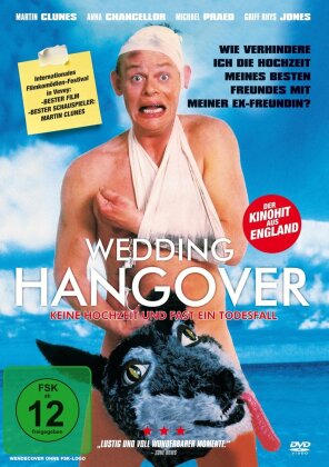 Wedding Hangover - Staggered (1994)