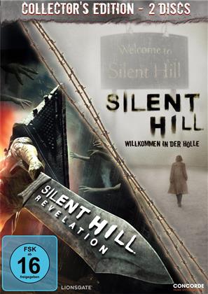 Silent Hill / Silent Hill Revelation (Édition Collector, 2 DVD)
