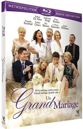 Un grand mariage (2012)