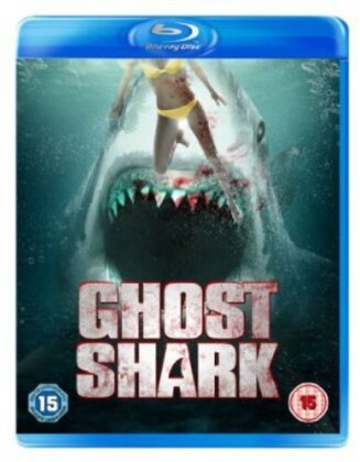 Ghost Shark (2013)