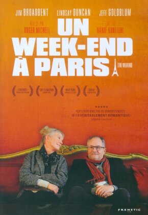 Un Week-End à Paris - Le Week-End (2013) (2013)